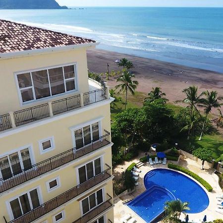יקו Acqua Residences 406 Ocean Front View מראה חיצוני תמונה