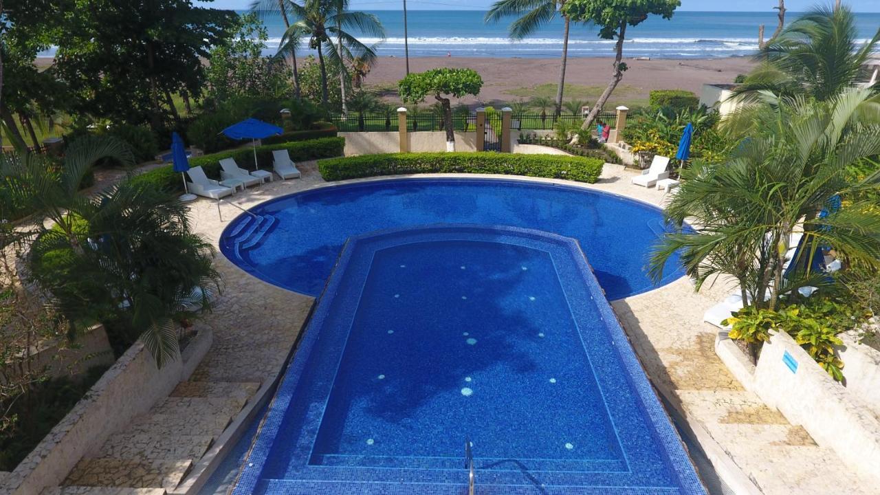 יקו Acqua Residences 406 Ocean Front View מראה חיצוני תמונה