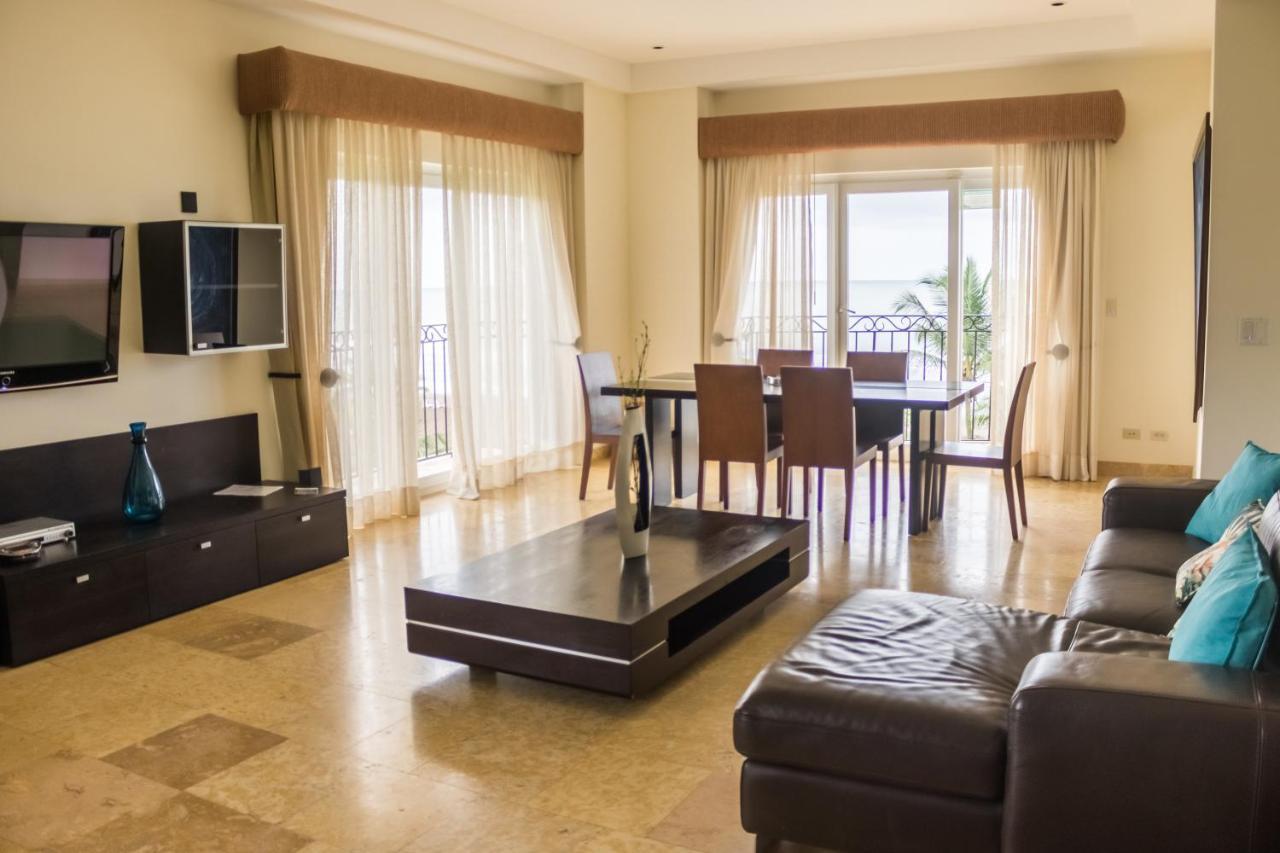 יקו Acqua Residences 406 Ocean Front View מראה חיצוני תמונה