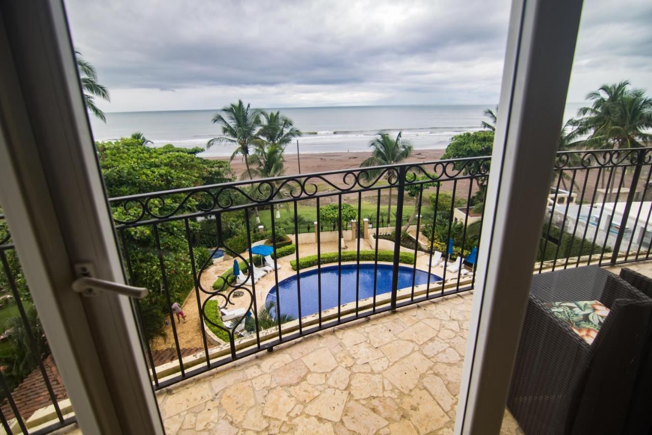 יקו Acqua Residences 406 Ocean Front View מראה חיצוני תמונה