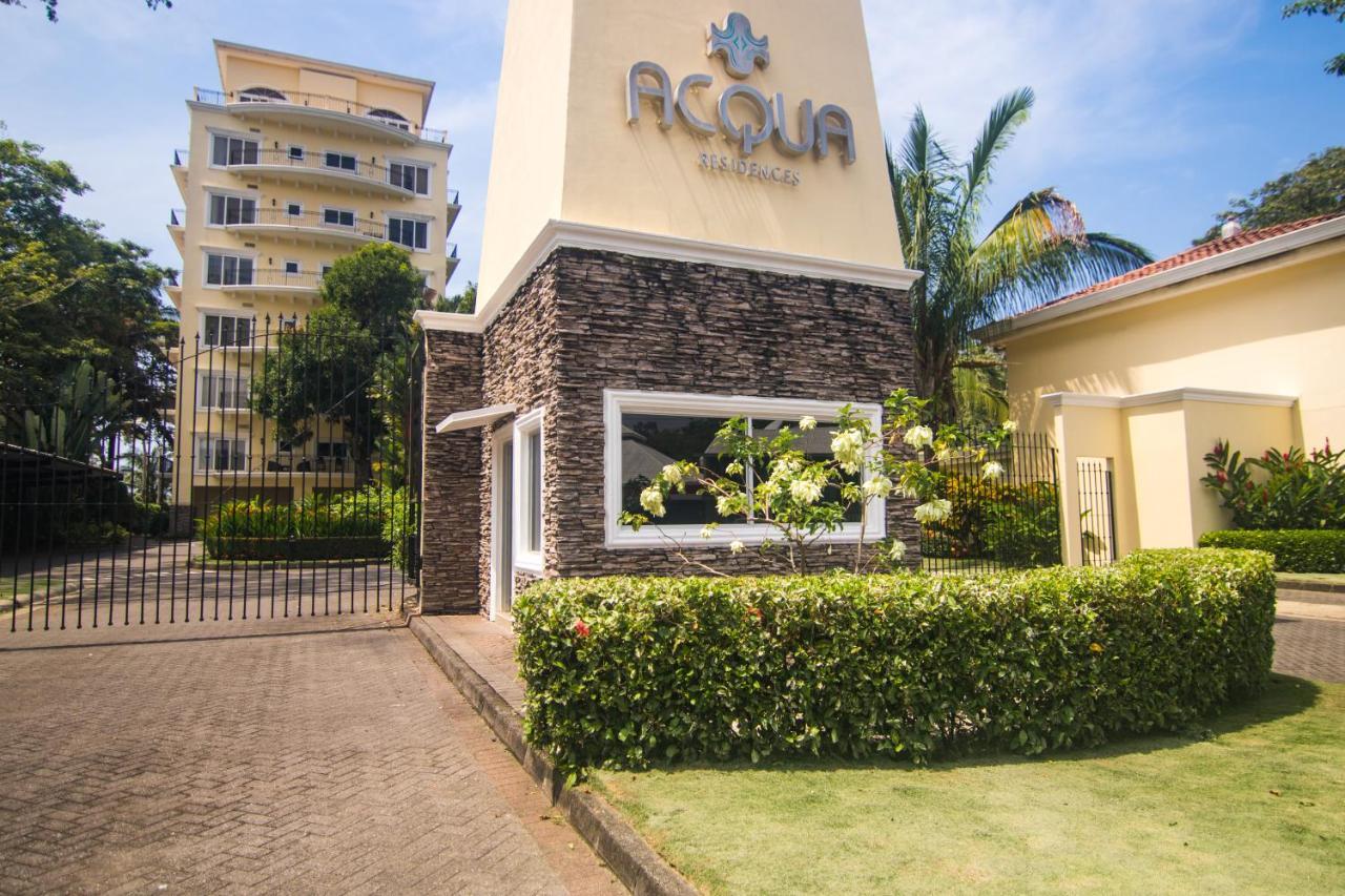 יקו Acqua Residences 406 Ocean Front View מראה חיצוני תמונה