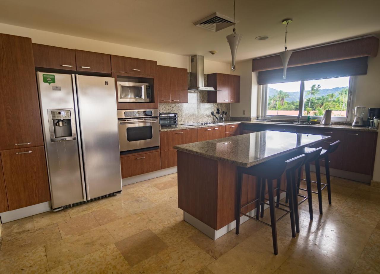 יקו Acqua Residences 406 Ocean Front View מראה חיצוני תמונה