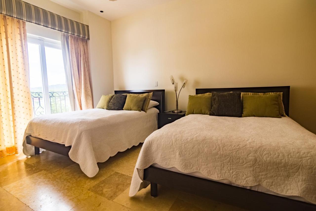 יקו Acqua Residences 406 Ocean Front View מראה חיצוני תמונה