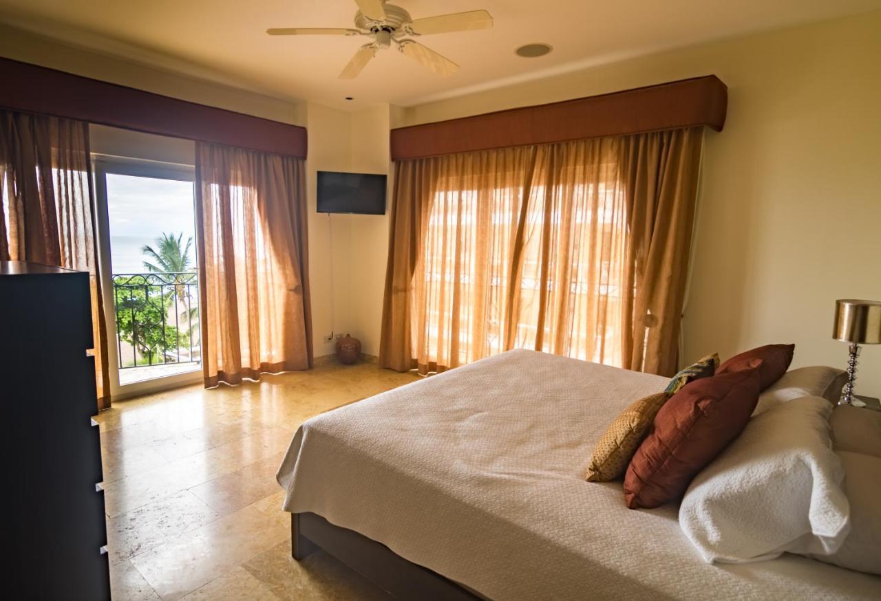 יקו Acqua Residences 406 Ocean Front View מראה חיצוני תמונה